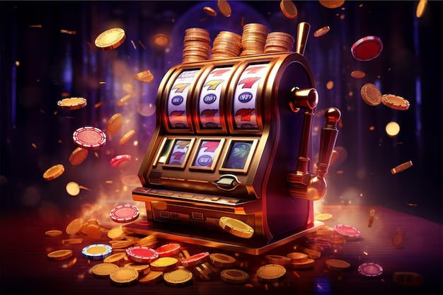 Antarmuka aplikasi meriah4d menampilkan pasar Liga 1 dan permainan dealer langsung