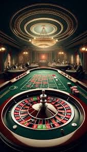 Kartu dengan kombinasi Straight Flush di Three Card Poker